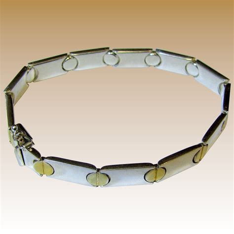 cartier bracelet men vintage